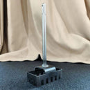 Kreativ fyrkantig hålskärare för elbox