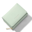 Minimalistisk stil bokstavsgrafisk damplånbok