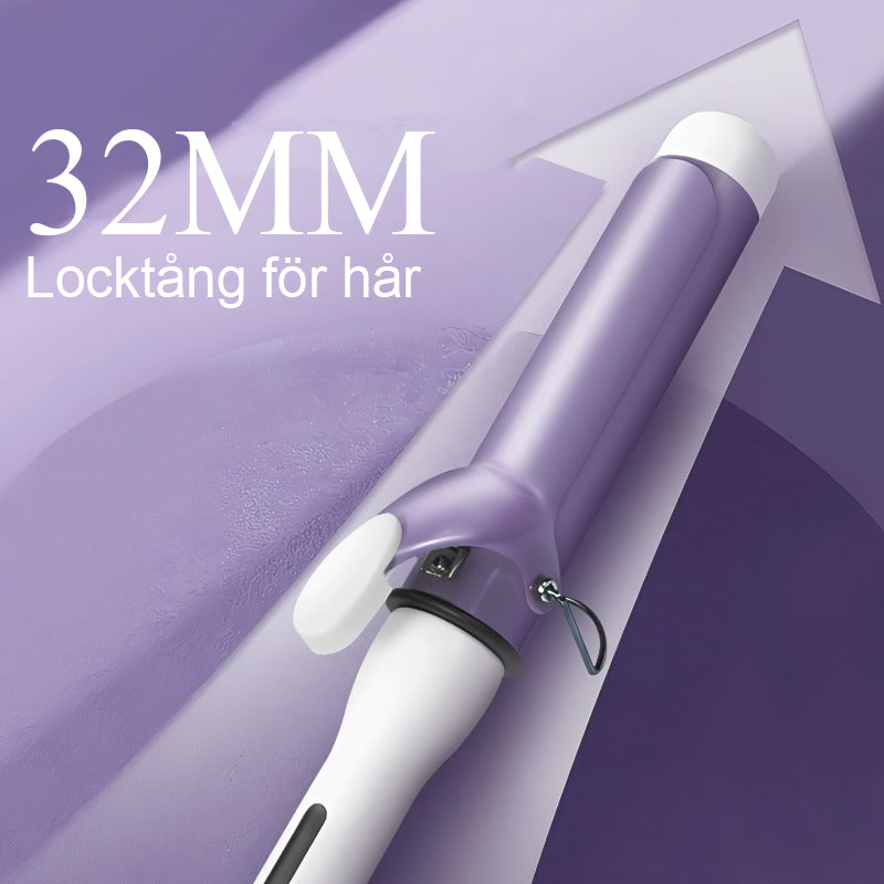 Locktång