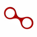 Silikon elastiska handbojor