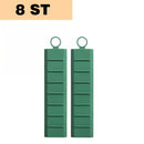 Skivningsverktyg med non-stick