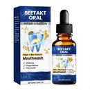 BeeTakt oral reparationslösning