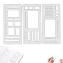 Regel för manuell registreringsmall