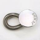 🏆Fjäderbelastad metallknapp för midjeförlängare för jeans🔩👖