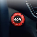 Startknapp för bil och motorcykel Tillbehör