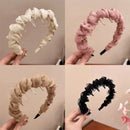 🔥Vintage tandkam-pannband