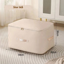 Super utrymmesbesparande kompressionspåse för bil