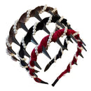 🔥Vintage tandkam-pannband