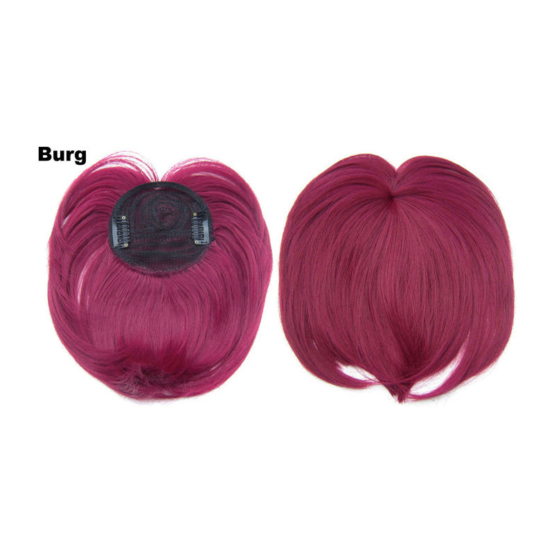 🔥Naturliga och andningsbara hårförlängningar för kvinnor med tunt hår