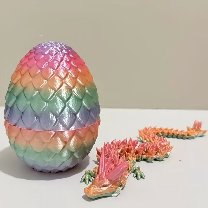🎁Myth Fragment Dragon-Limited Edition