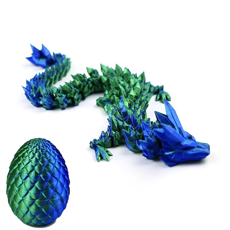 🎁Myth Fragment Dragon-Limited Edition