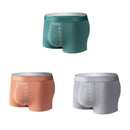 Herrunderkläder för massage och magnetterapi