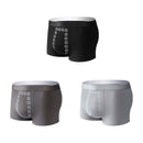 Herrunderkläder för massage och magnetterapi