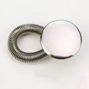 🏆Fjäderbelastad metallknapp för midjeförlängare för jeans🔩👖