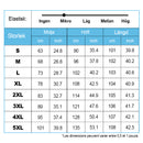 Dambyxor med vida ben, hög midja och vida ben
