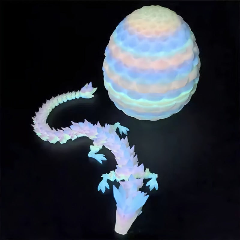 🎁Myth Fragment Dragon-Limited Edition