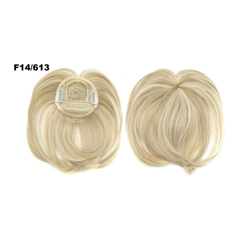 🔥Naturliga och andningsbara hårförlängningar för kvinnor med tunt hår