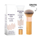 Tonad, suddig och återfuktande BB-kräm med SPF 30+ (🎁Bonus Borsta*1🎁)