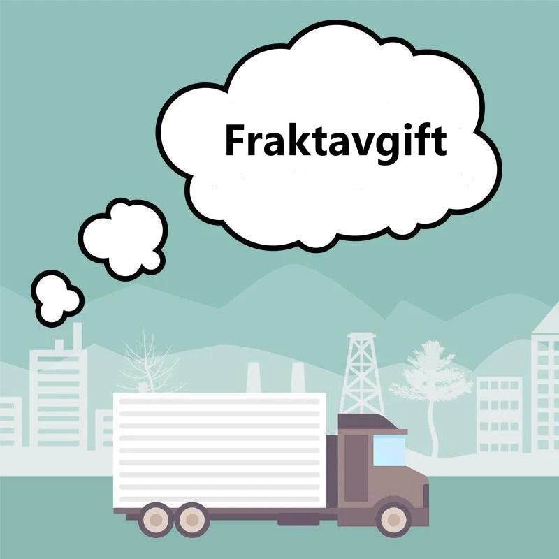 Fraktavgift