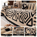 Mjukt & Halkfritt Sofföverdrag