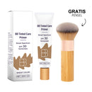 Tonad, suddig och återfuktande BB-kräm med SPF 30+ (🎁Bonus Borsta*1🎁)