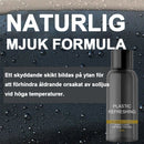 Reparationsmedel för bilplast