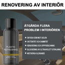 Reparationsmedel för bilplast