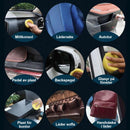 Reparationsmedel för bilplast