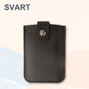 Korthållare med utdrag