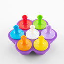 GLASSFORM AV SILIKON