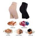 4 gånger kalorier som bränner bantande underkläder