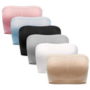 Komplett stöd, sömlös rörtopp