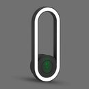 Multifunktionell ultraljudsmyggdödare