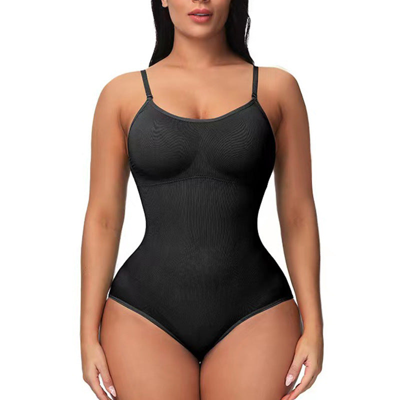 Bekväm shapewear utan byglar