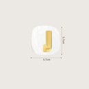 Utsökt stansfri liten krok