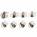 Syfot för rullad fåll