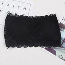 Axelbandslös spets-BH