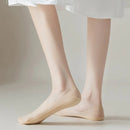 Invisible Ice Silk andningsbara strumpor