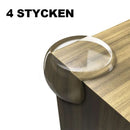 Bordshörnskydd i silikon