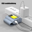 Magnetisk Cob-arbetslampa