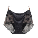 Damunderkläder med kontroll av mage och höft