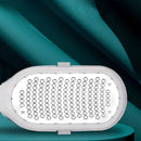 Fotslip i rostfritt stål