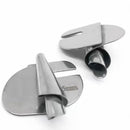 Syfot för rullad fåll