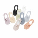 Invisible Ice Silk andningsbara strumpor