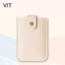 Korthållare med utdrag