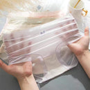 Summer Ice Silk Ultra Tunna Osynliga Trosor