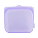 Återanvändbara förvaringspåsar