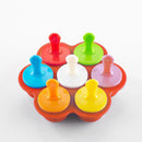 GLASSFORM AV SILIKON