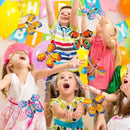 Magisk flygande fjäril (färg skickas slumpmässigt)