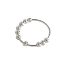 Spinner Fidget Ring (3 färger)